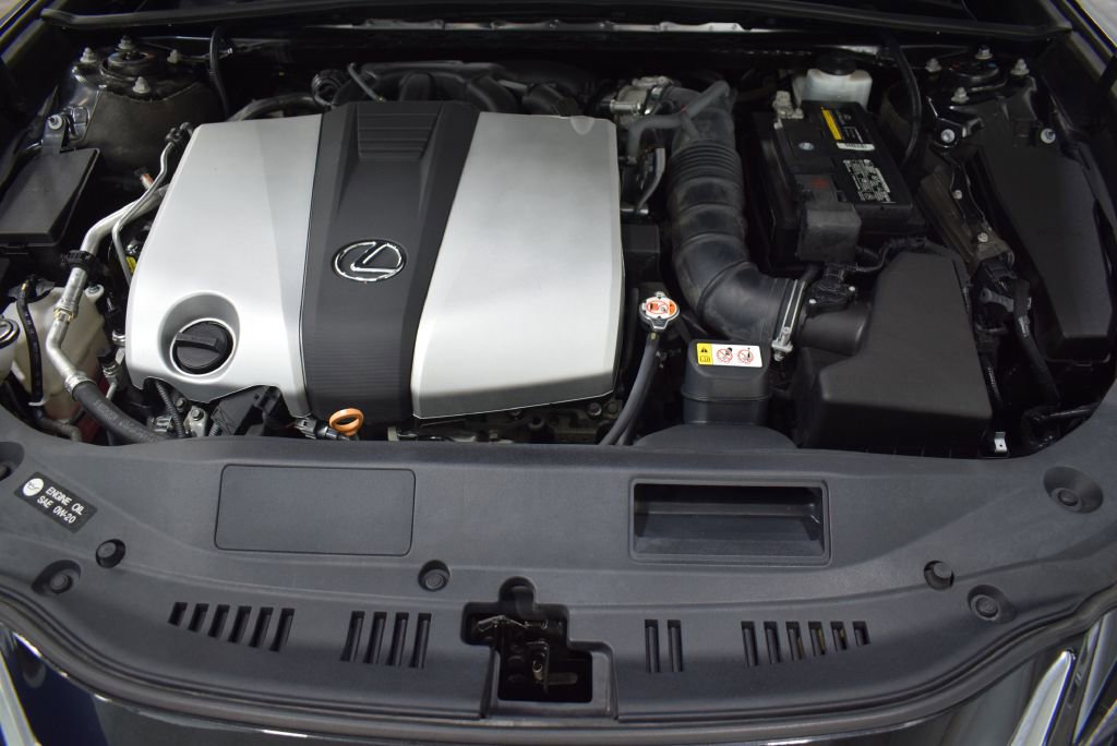 Used 2019 Lexus ES 350 Ultra Luxury image 37