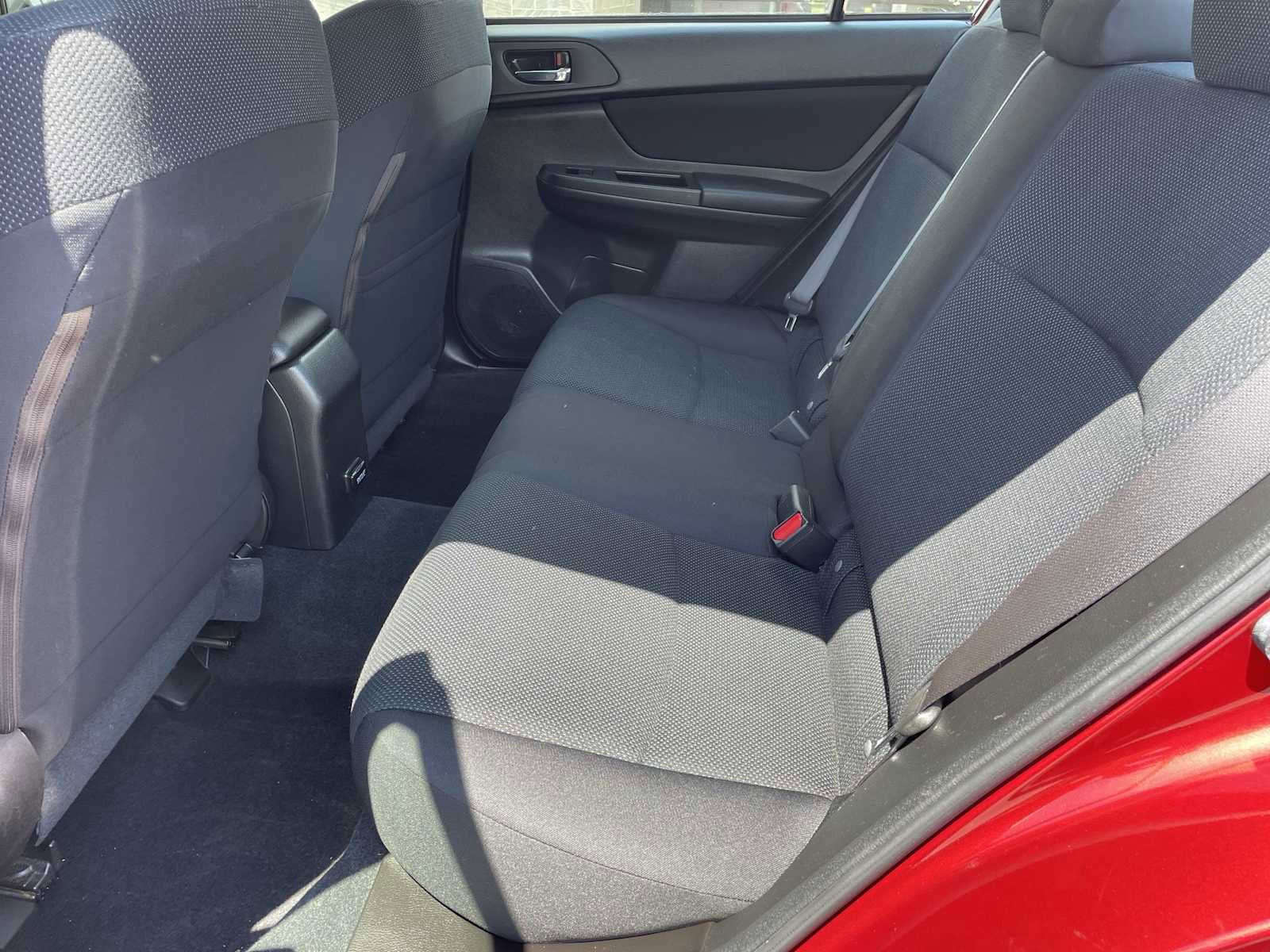 Used 2012 Subaru Impreza 2.0i Premium AWD/4WD image 9