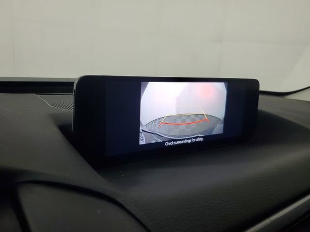 Certified 2024 MAZDA CX-50 AWD 2.5 S w/ Cargo Package image 29