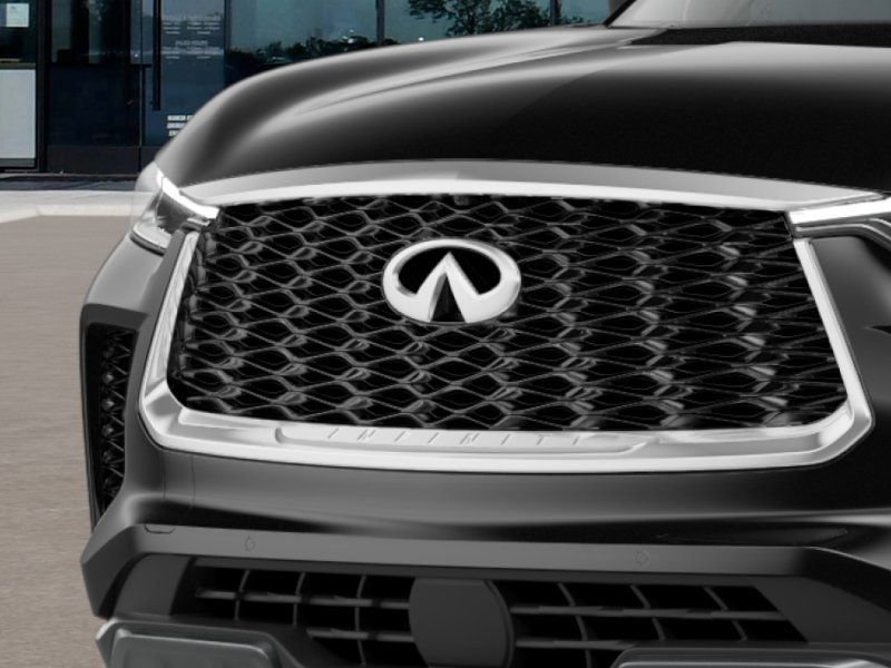New 2025 INFINITI QX60 Sensory w/ Vision Package image 13