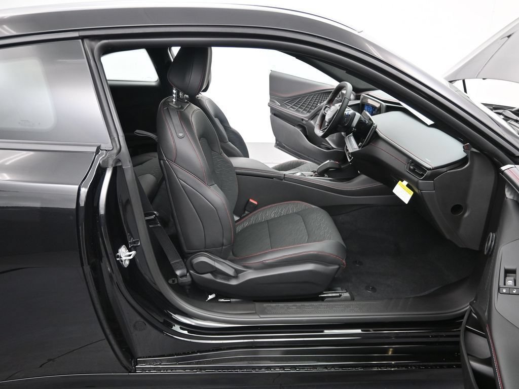 New 2026 Dodge Charger Scat Pack w/ Blacktop Package AWD/4WD image 13