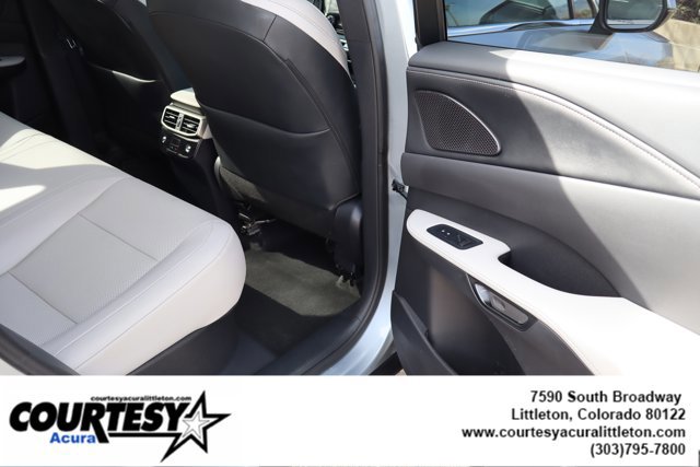 Used 2023 Lexus RX 350 Premium w/ Cold Area Package image 30