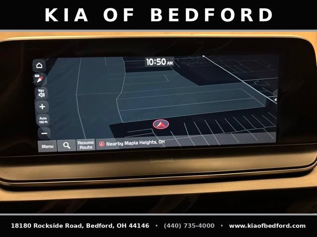 Certified 2022 Kia Telluride LX AWD/4WD image 20