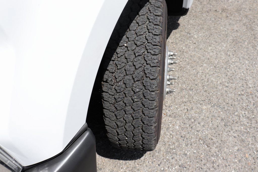 Used 2020 Ford F350 XL w/ Power Equipment Group image 31