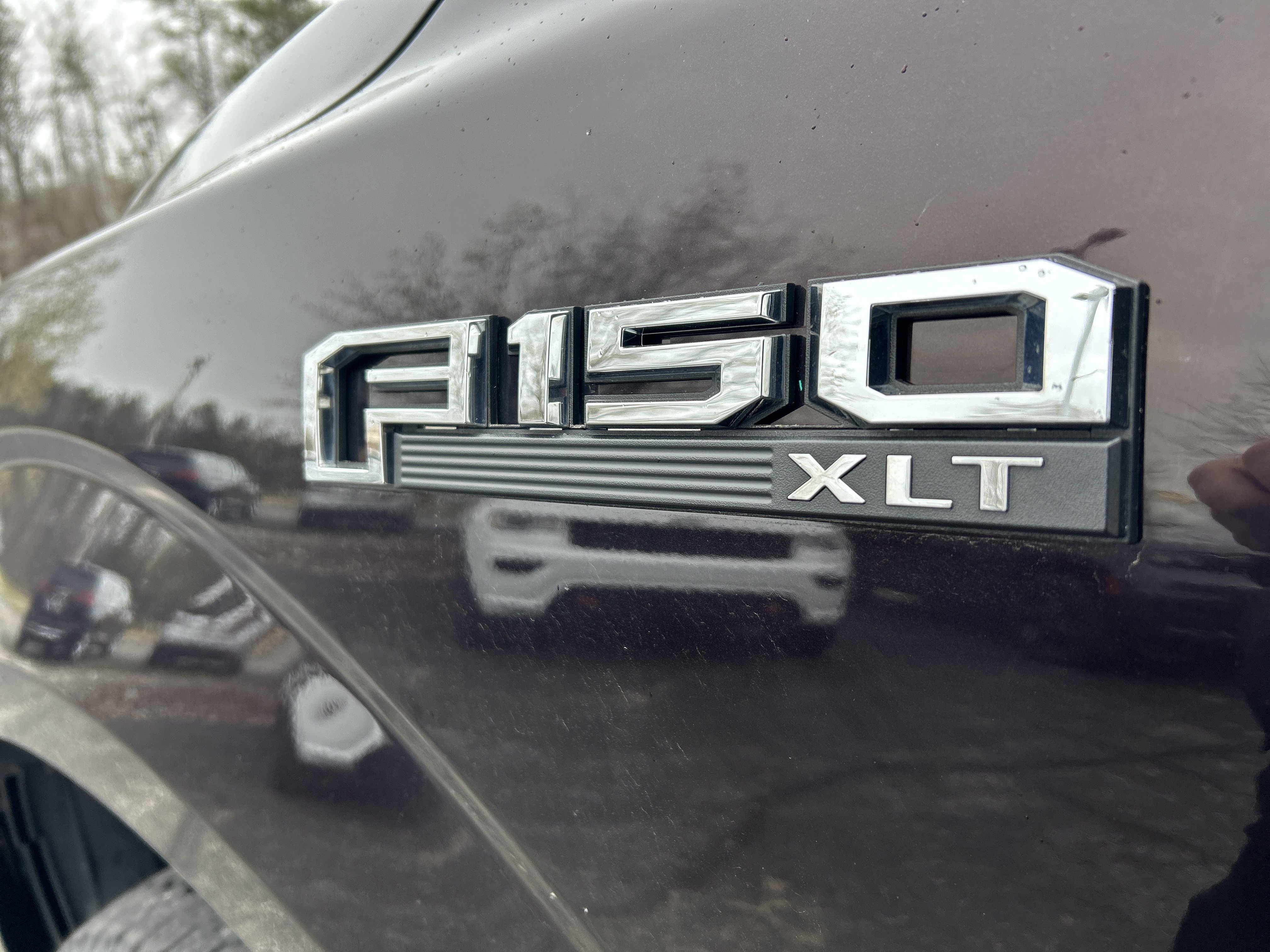 Used 2018 Ford F150 XLT w/ XTR Package AWD/4WD image 29