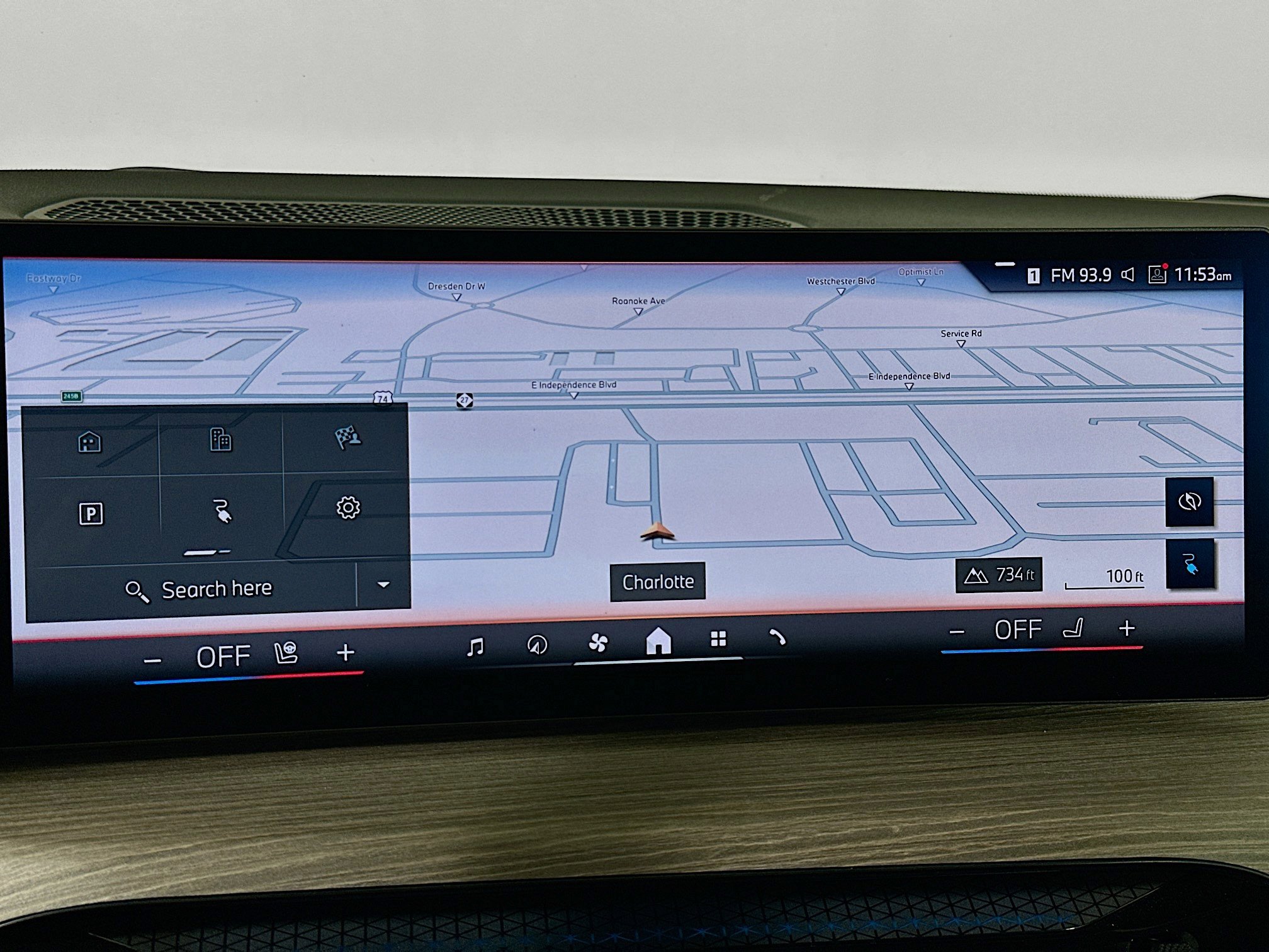 Used 2025 BMW i4 xDrive40i image 22