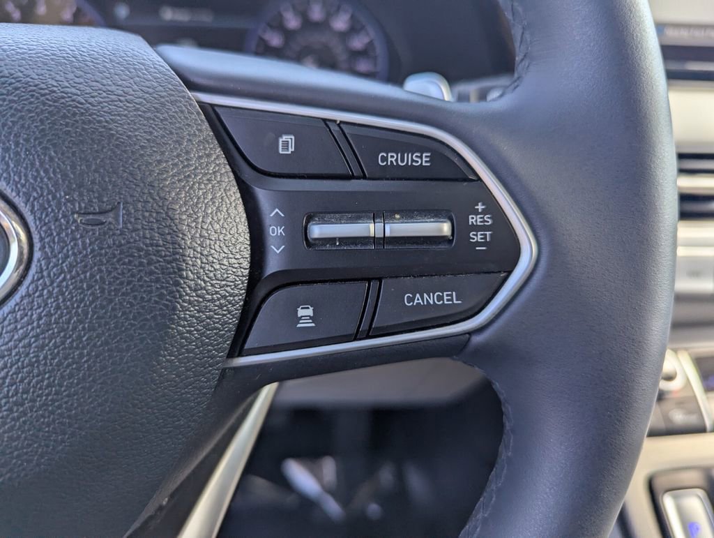 Used 2022 Hyundai Palisade SEL w/ 8P Bench Seat Package image 31