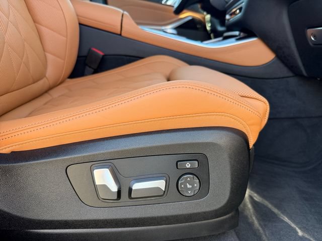 Used 2024 BMW X5 xDrive40i w/ Premium Package AWD/4WD image 17