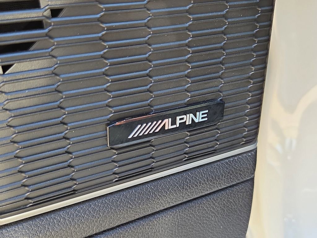 Used 2024 Jeep Grand Cherokee Trailhawk image 27