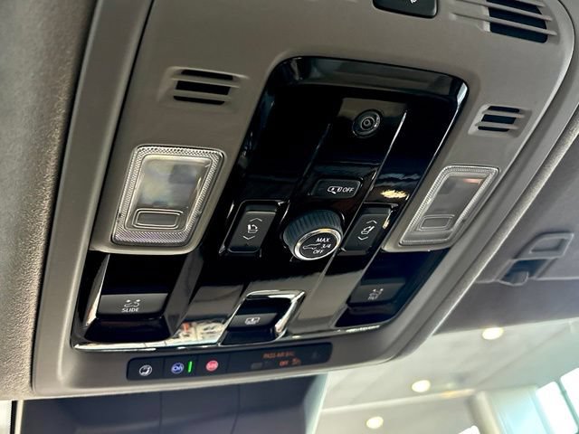 Used 2025 Cadillac Escalade Sport Platinum AWD/4WD image 42