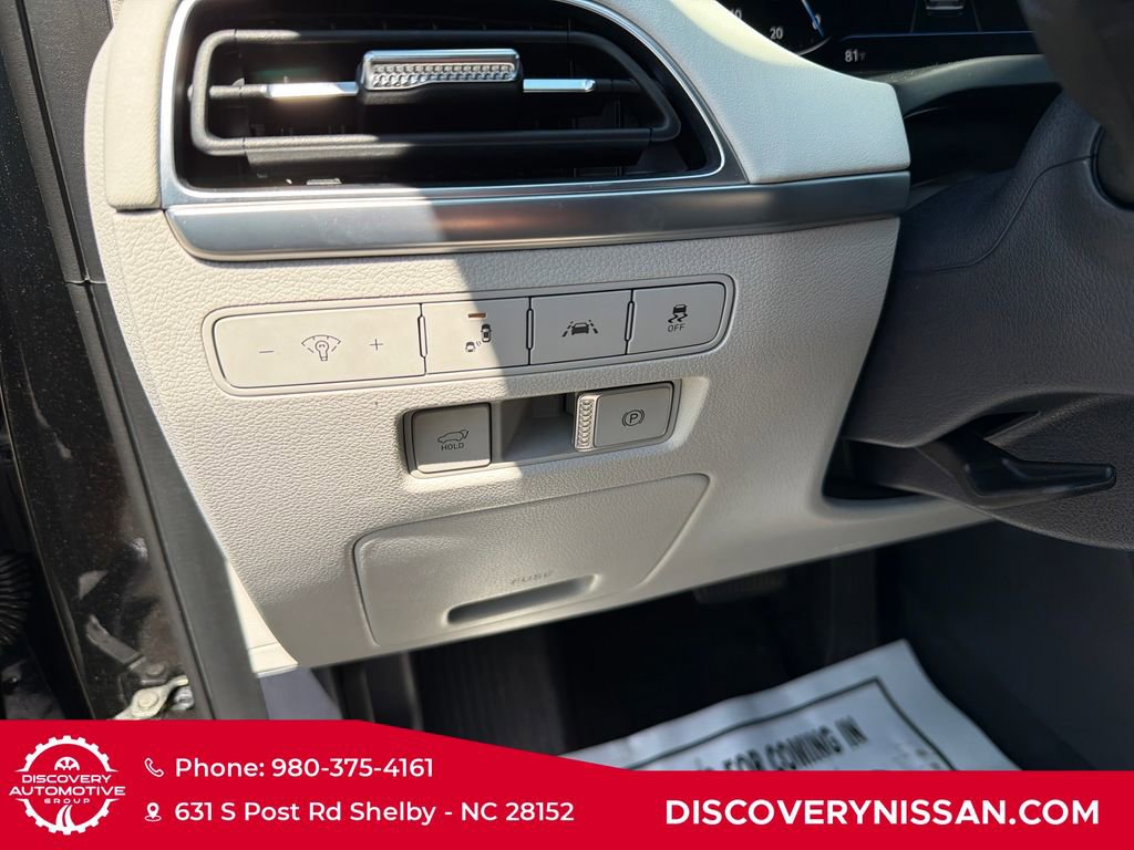Used 2021 Hyundai Palisade Limited AWD/4WD image 19