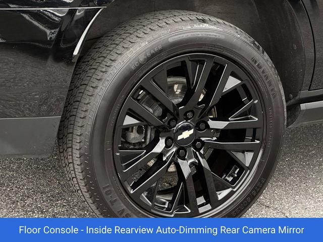 Certified 2023 Chevrolet Tahoe High Country w/ Advanced Technology Package AWD/4WD image 31