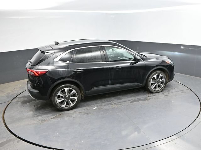 Used 2024 Ford Escape Platinum AWD/4WD image 36