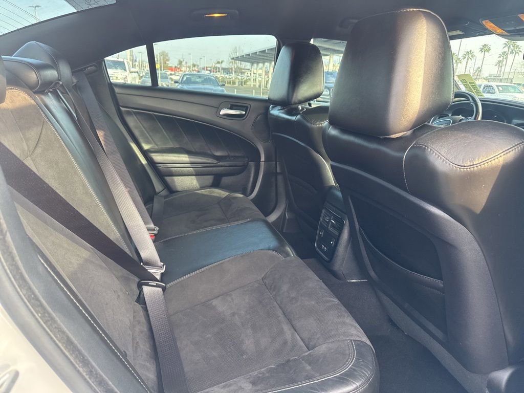 Used 2021 Dodge Charger GT w/ Plus Group image 8