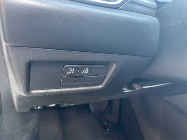 Used 2021 MAZDA CX-5 Touring FWD image 25
