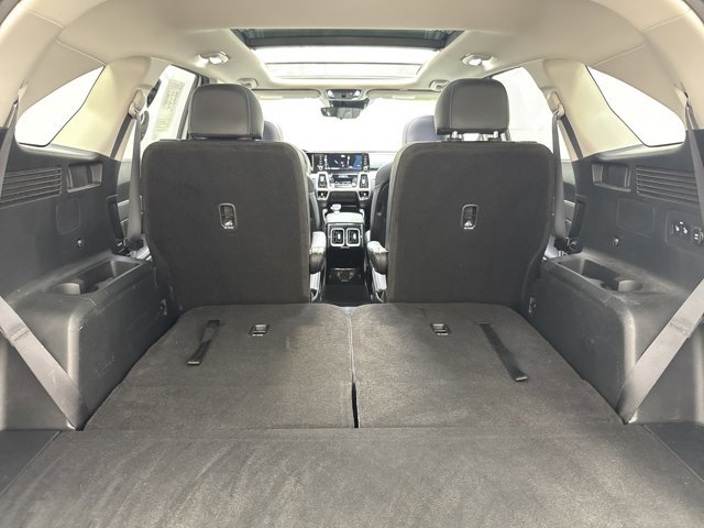 Certified 2022 Kia Sorento SX image 31