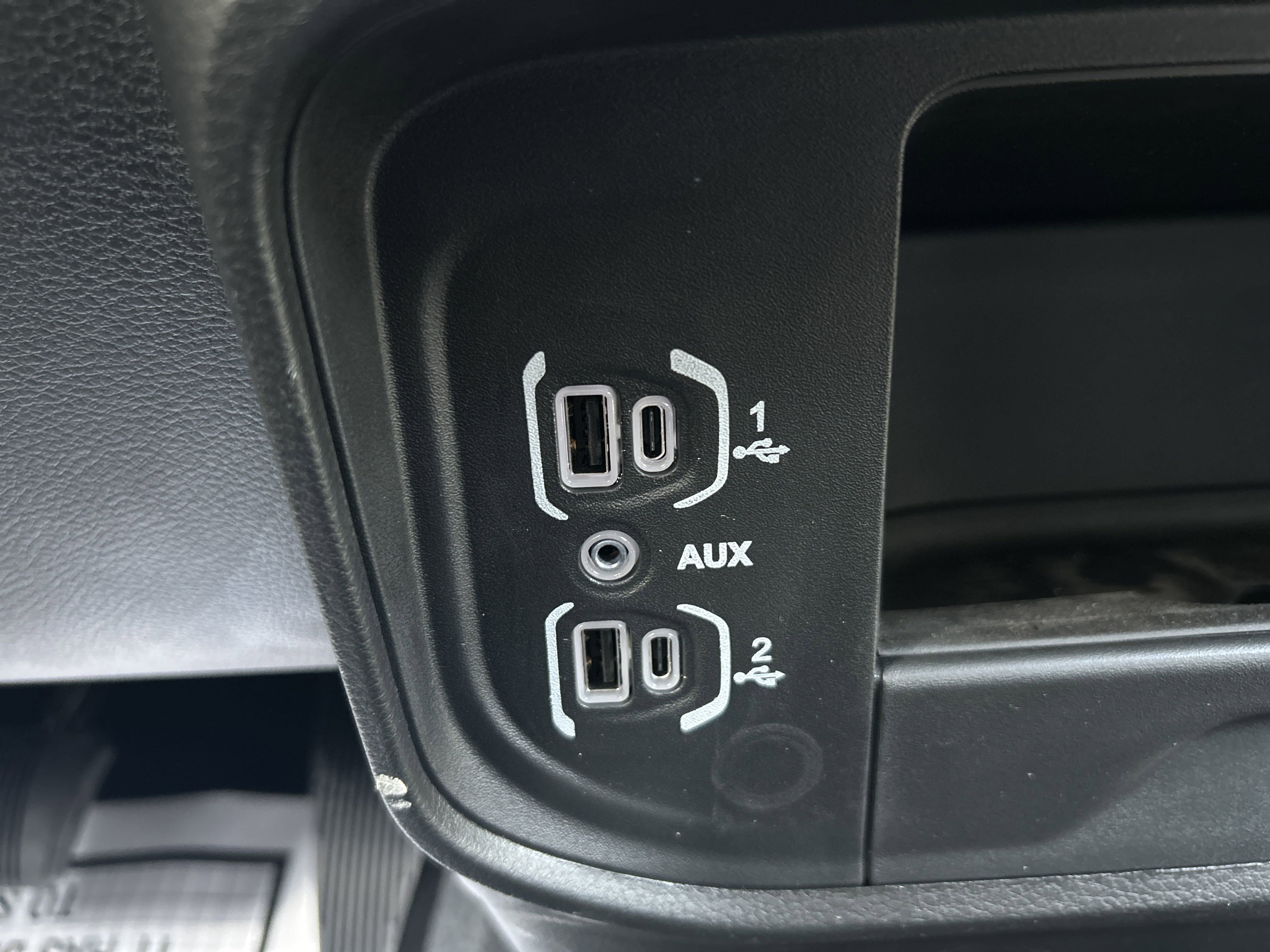 New 2025 RAM 2500 Tradesman image 35