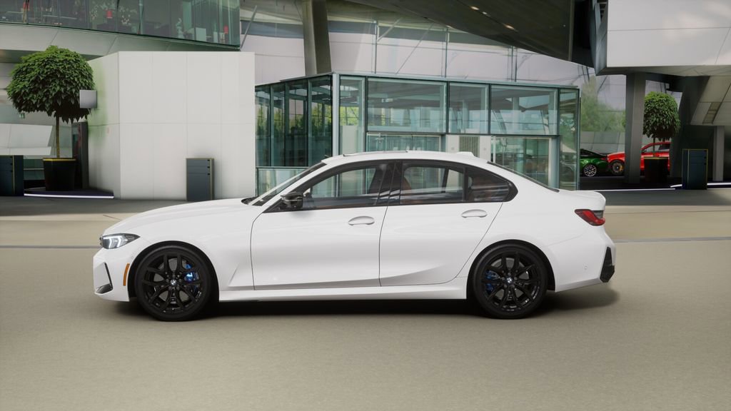 New 2026 BMW M340i Sedan w/ Premium Package RWD image 29