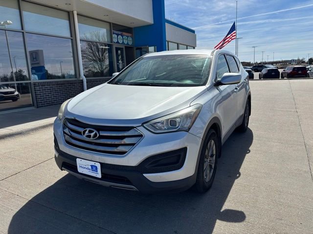 Used 2014 Hyundai Santa Fe Sport