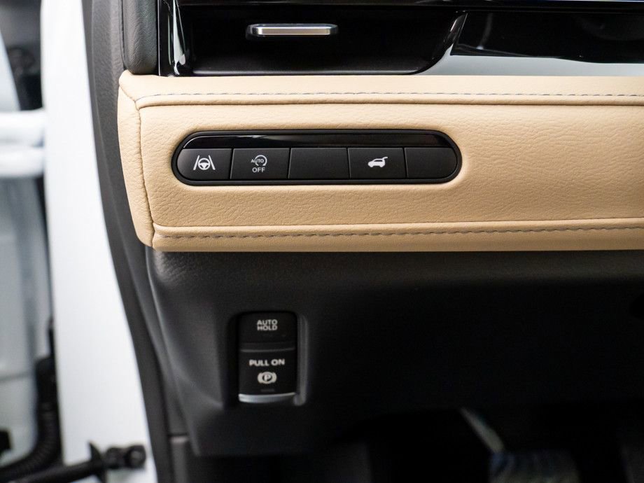 New 2026 INFINITI QX80 Pure w/ Cargo Package image 20