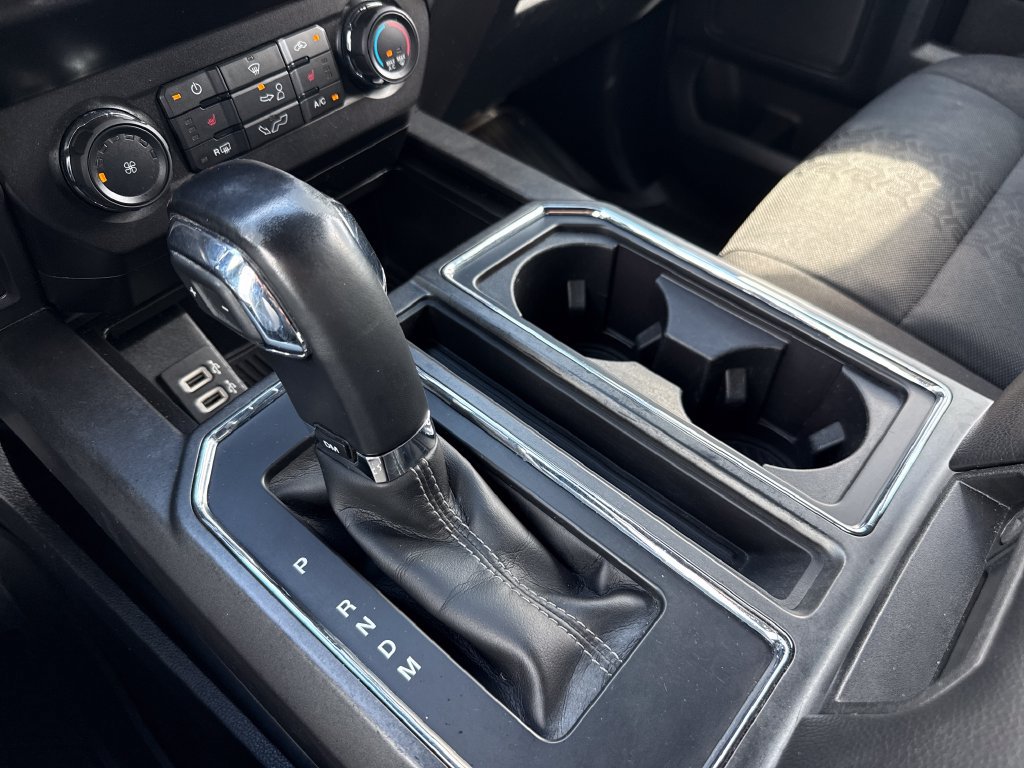 Used 2020 Ford F150 XLT w/ Equipment Group 302A Luxury RWD image 23