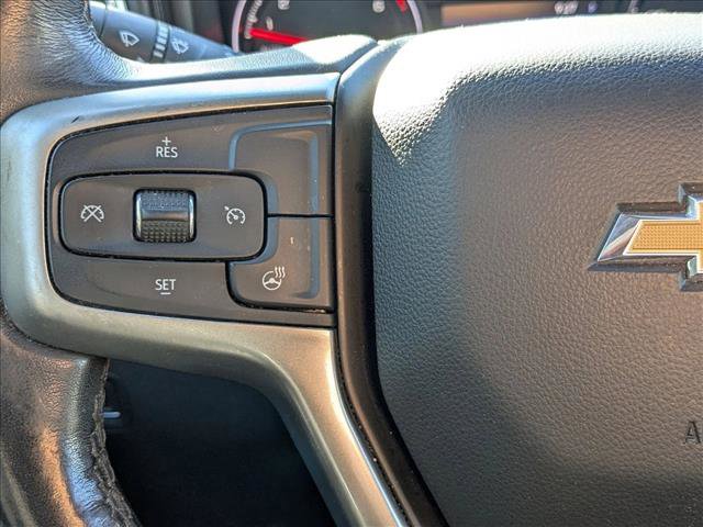 Used 2019 Chevrolet Silverado 1500 LT w/ All-Star Edition image 11