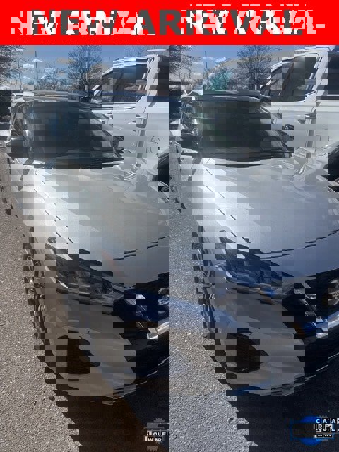 Used 2020 Nissan Maxima 3.5 SL w/ Illumination Package