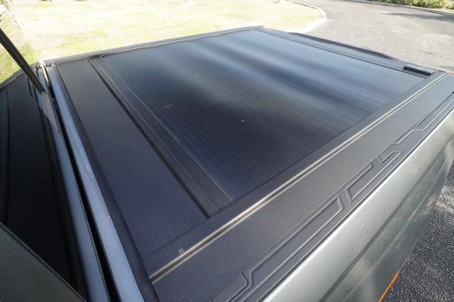 Used 2024 GMC Canyon AT4 w/ Technology Package image 33