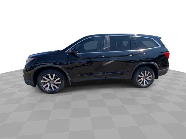 Used 2021 Honda Pilot EX image 7
