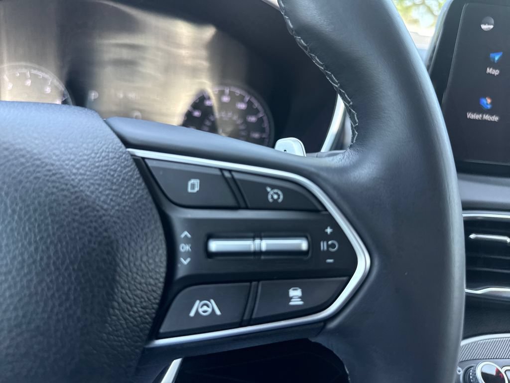 Certified 2023 Hyundai Santa Fe XRT w/ Cargo Package FWD image 25