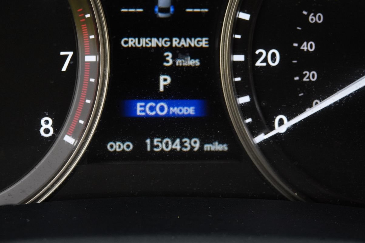 Used 2015 Lexus GS 350 w/ F Sport Package RWD image 43