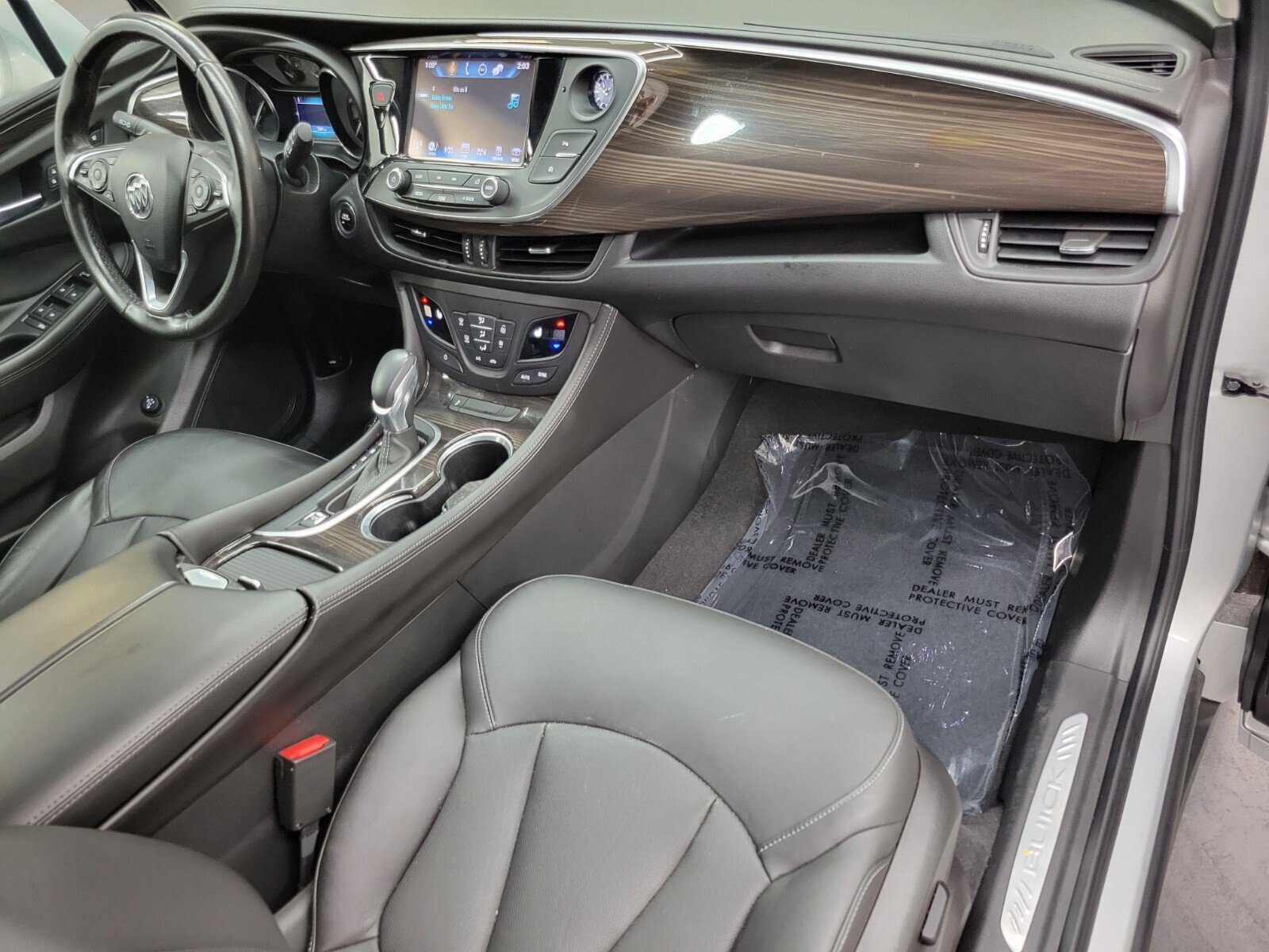 Used 2019 Buick Envision Essence image 13