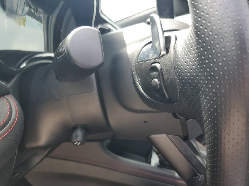 Used 2024 Dodge Durango GT AWD/4WD image 13