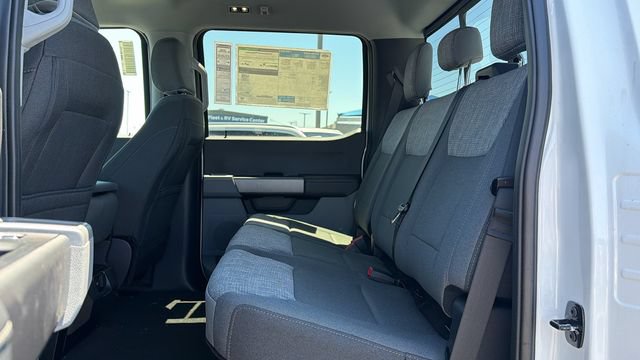 New 2026 Ford F250 XLT w/ 360-Degree Camera Package AWD/4WD image 15