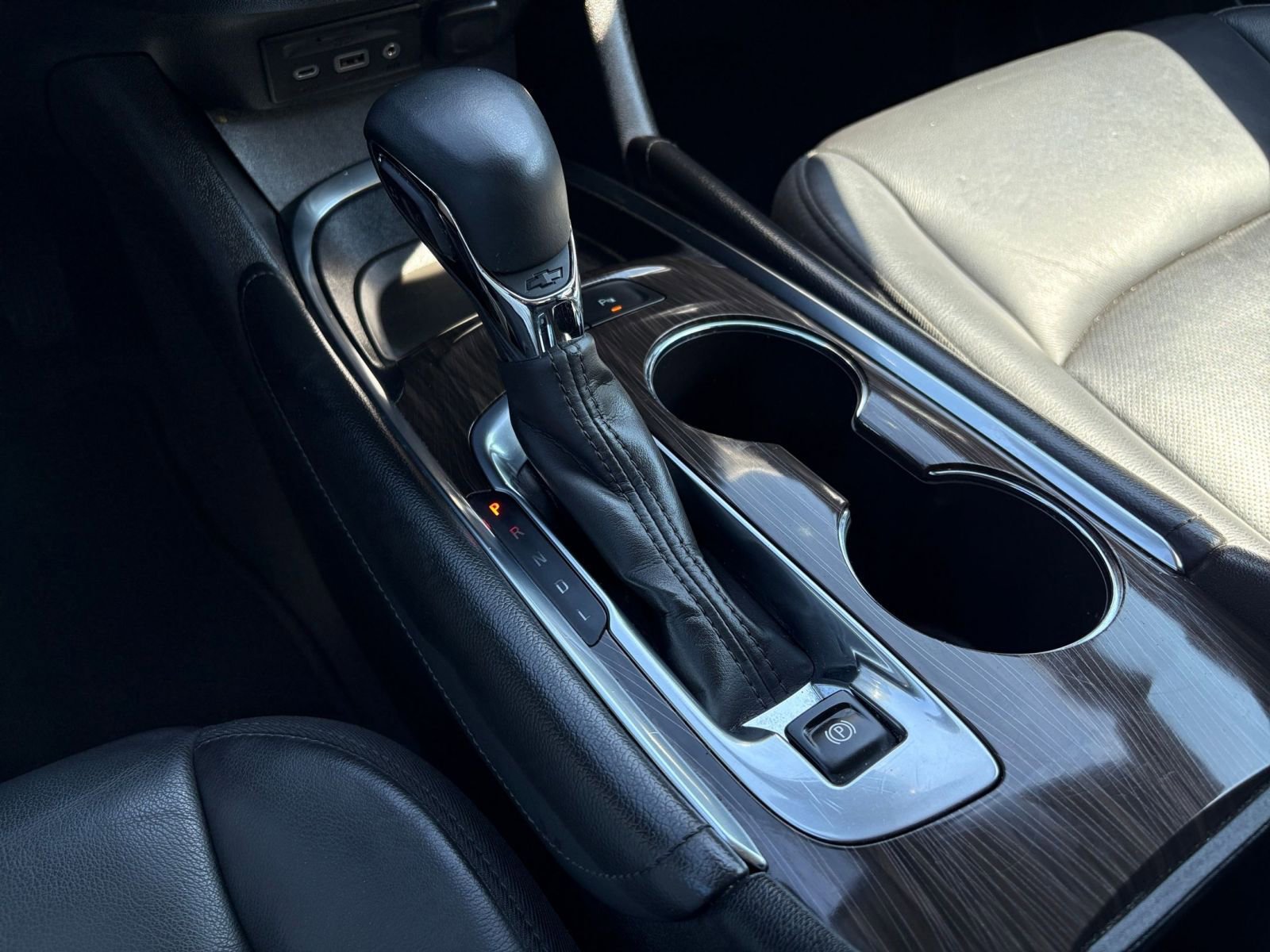 Used 2024 Chevrolet Malibu LT image 41