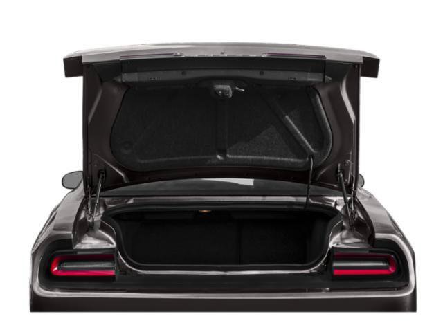Certified 2018 Dodge Challenger SXT Plus RWD image 13