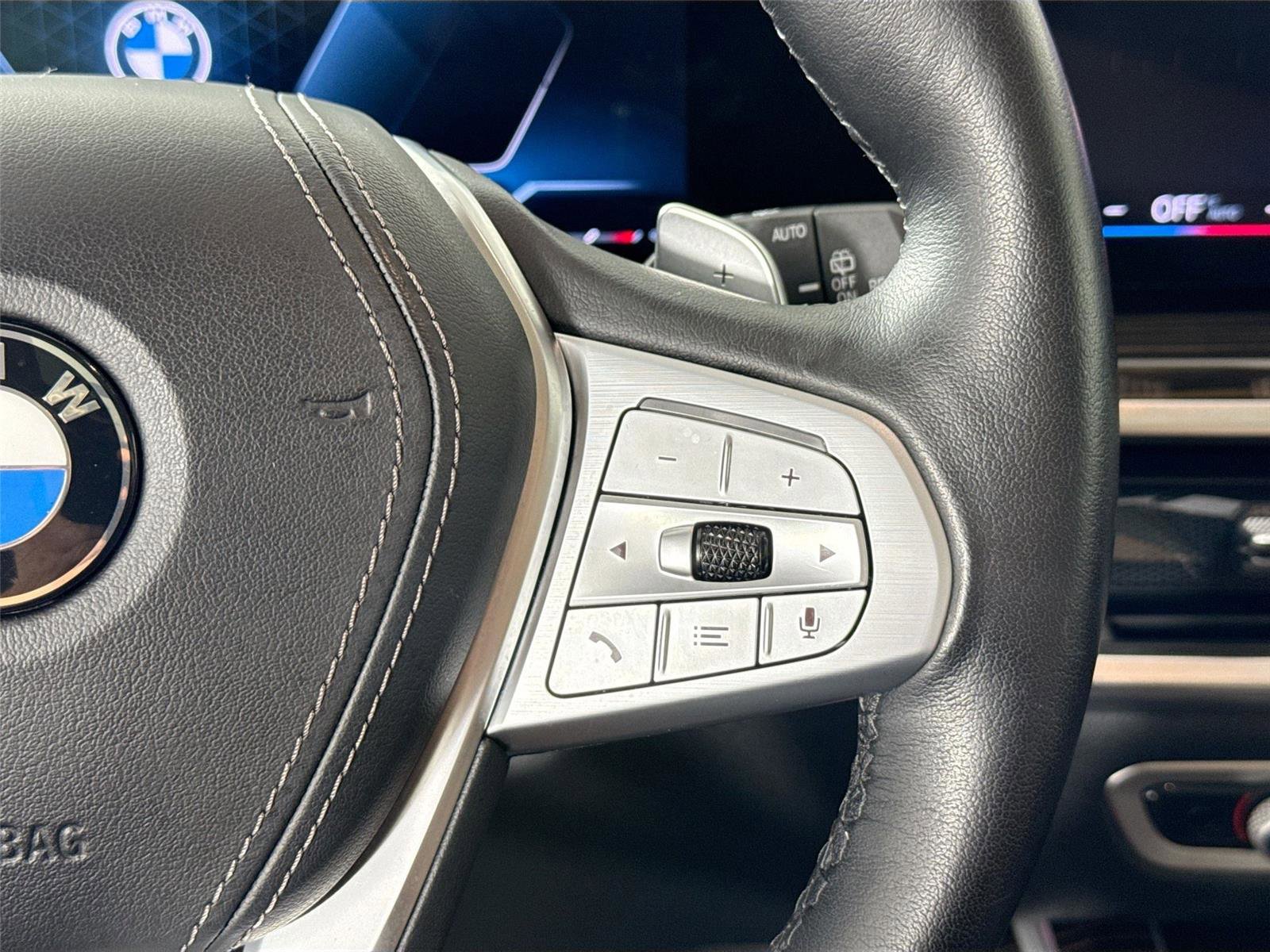 Used 2023 BMW X7 xDrive40i w/ Premium Package image 20