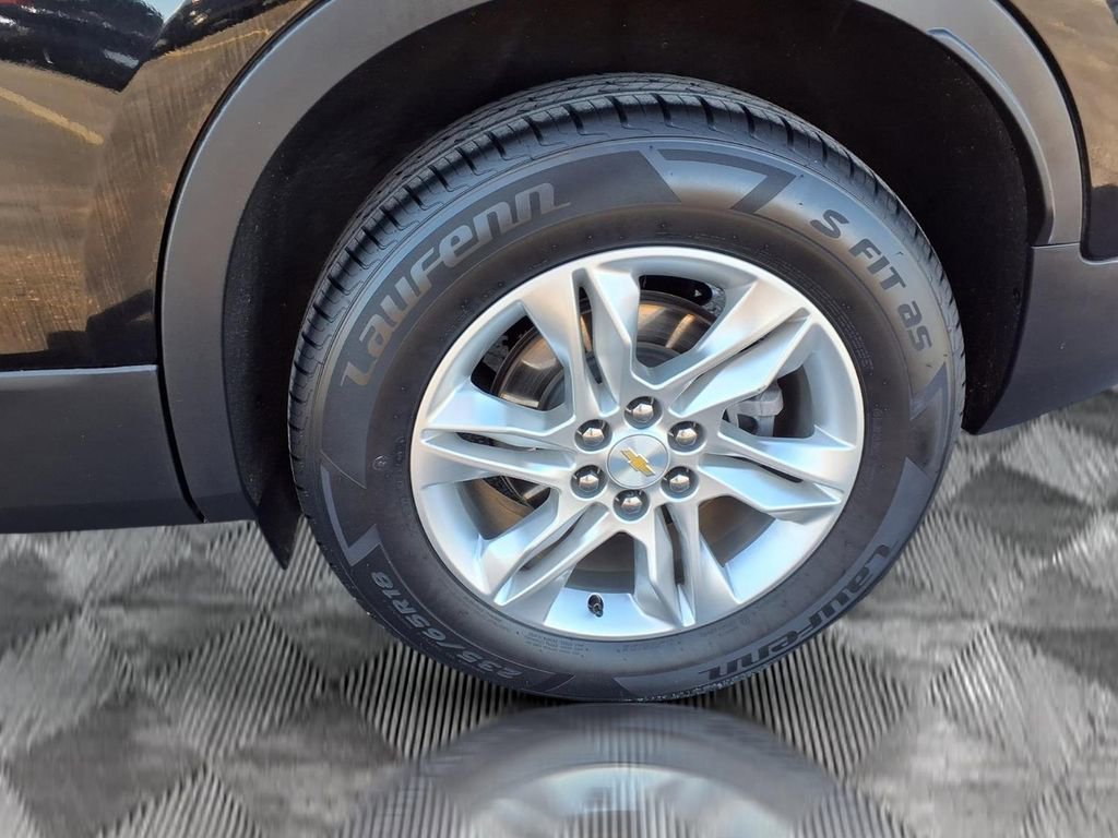 Used 2022 Chevrolet Blazer LT image 21