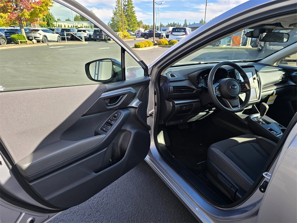 New 2025 Subaru Impreza 2.0i image 7