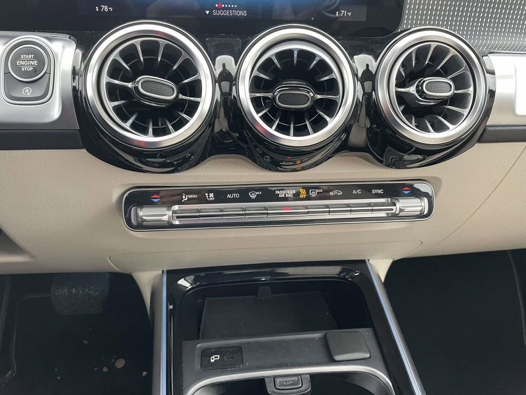 Used 2022 Mercedes-Benz GLB 250 image 39