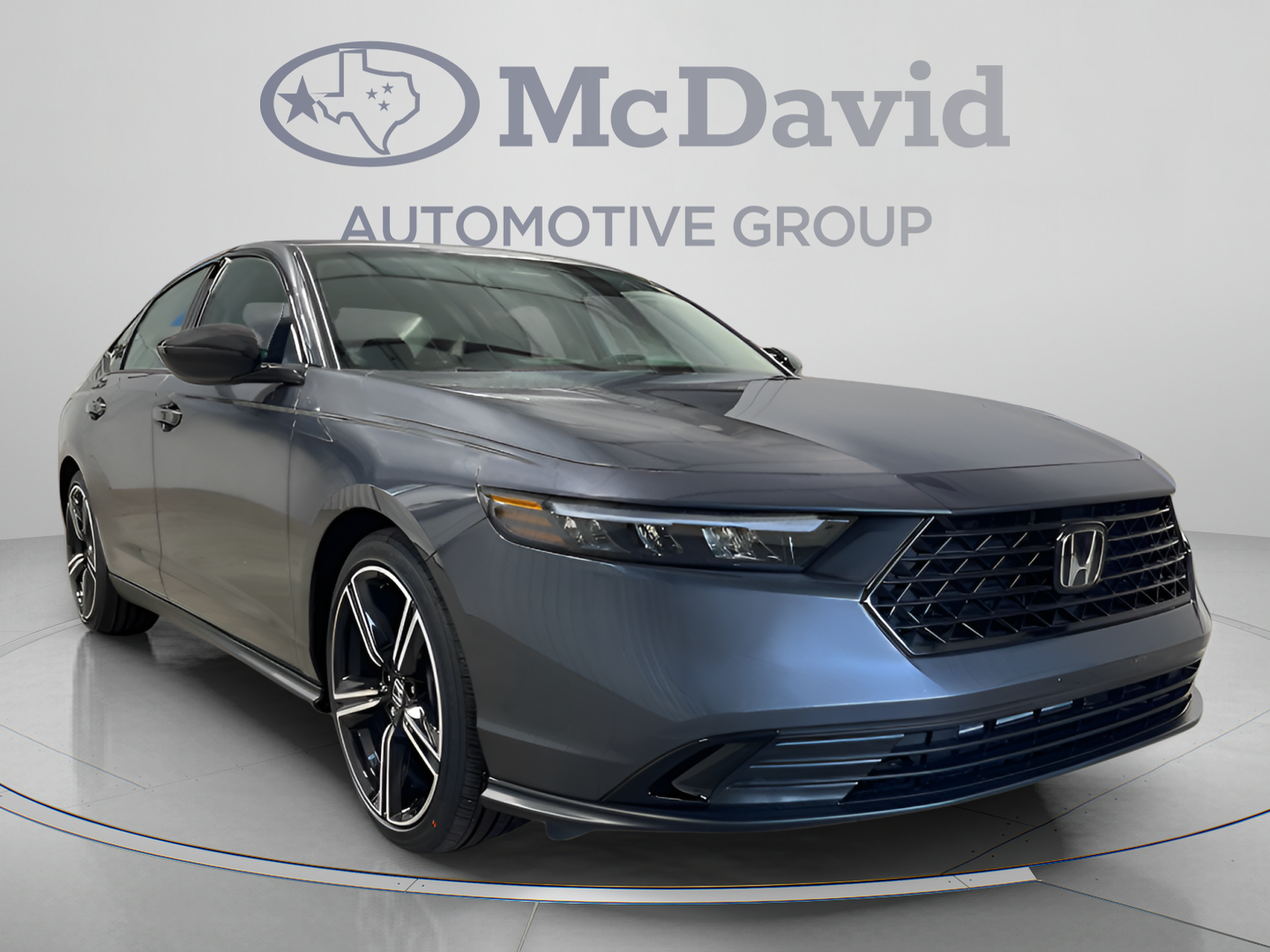 New 2026 Honda Accord SE image 8
