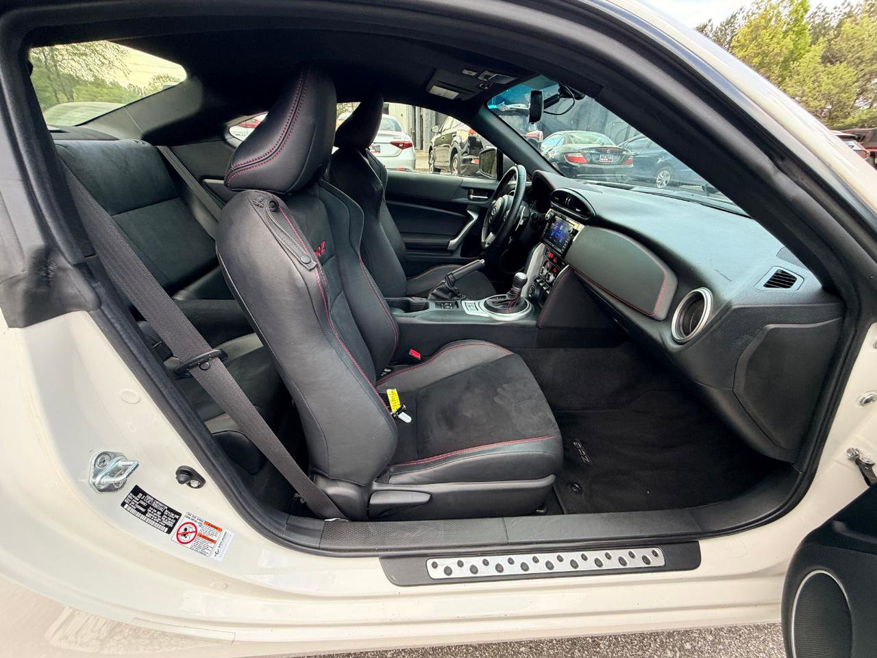 Used 2019 Subaru BRZ Limited RWD image 11