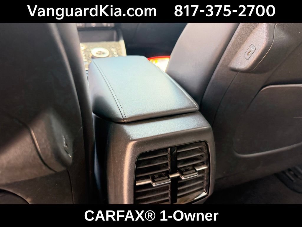 Certified 2023 Kia Niro Wave FWD image 26
