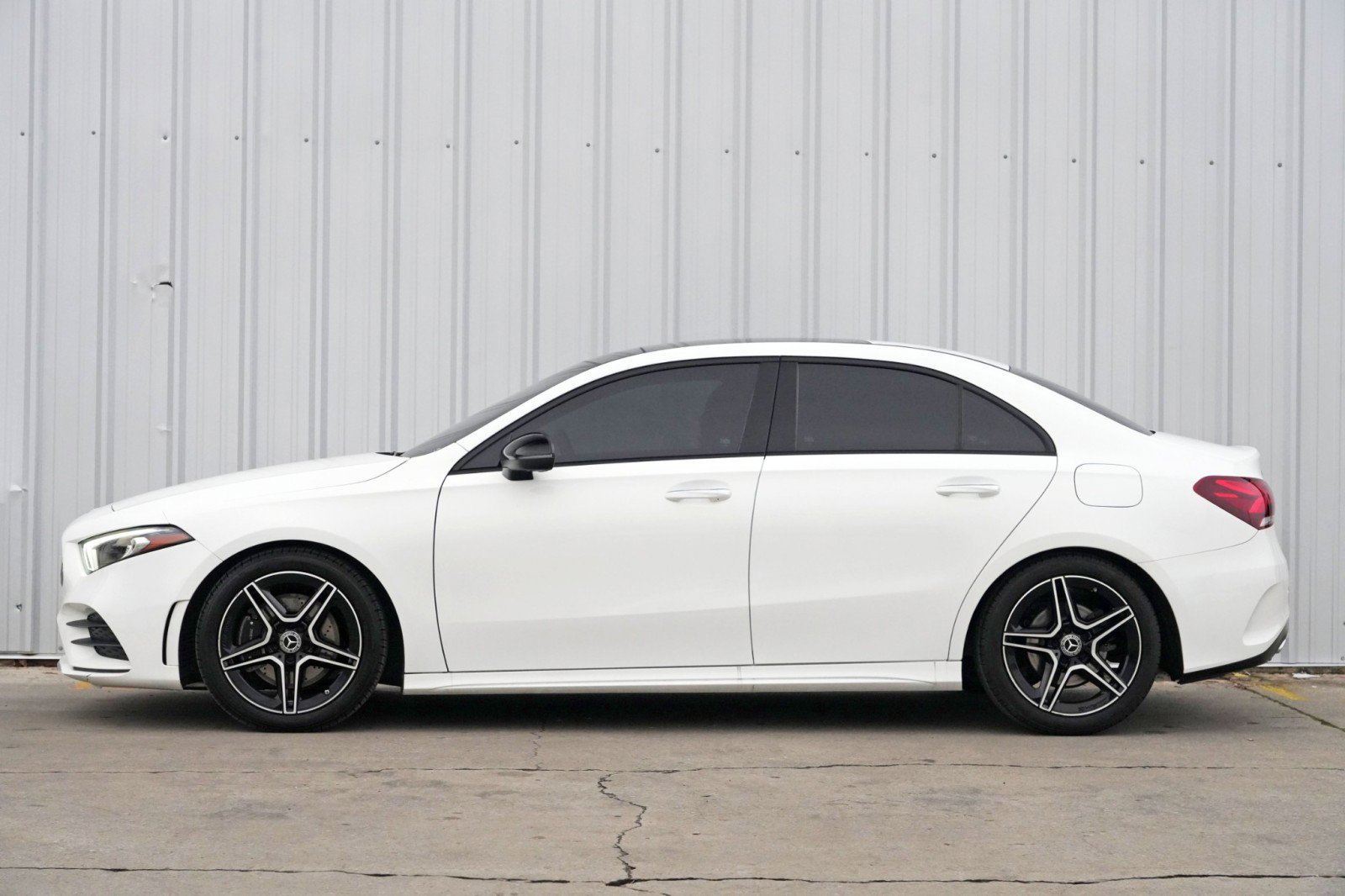 Used 2019 Mercedes-Benz A 220 A 220 w/ AMG Line image 8