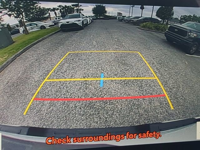 New 2025 Toyota Tacoma TRD Off-Road image 20