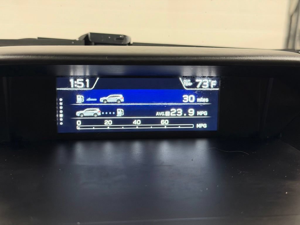 Used 2023 Subaru Forester Premium AWD/4WD image 33