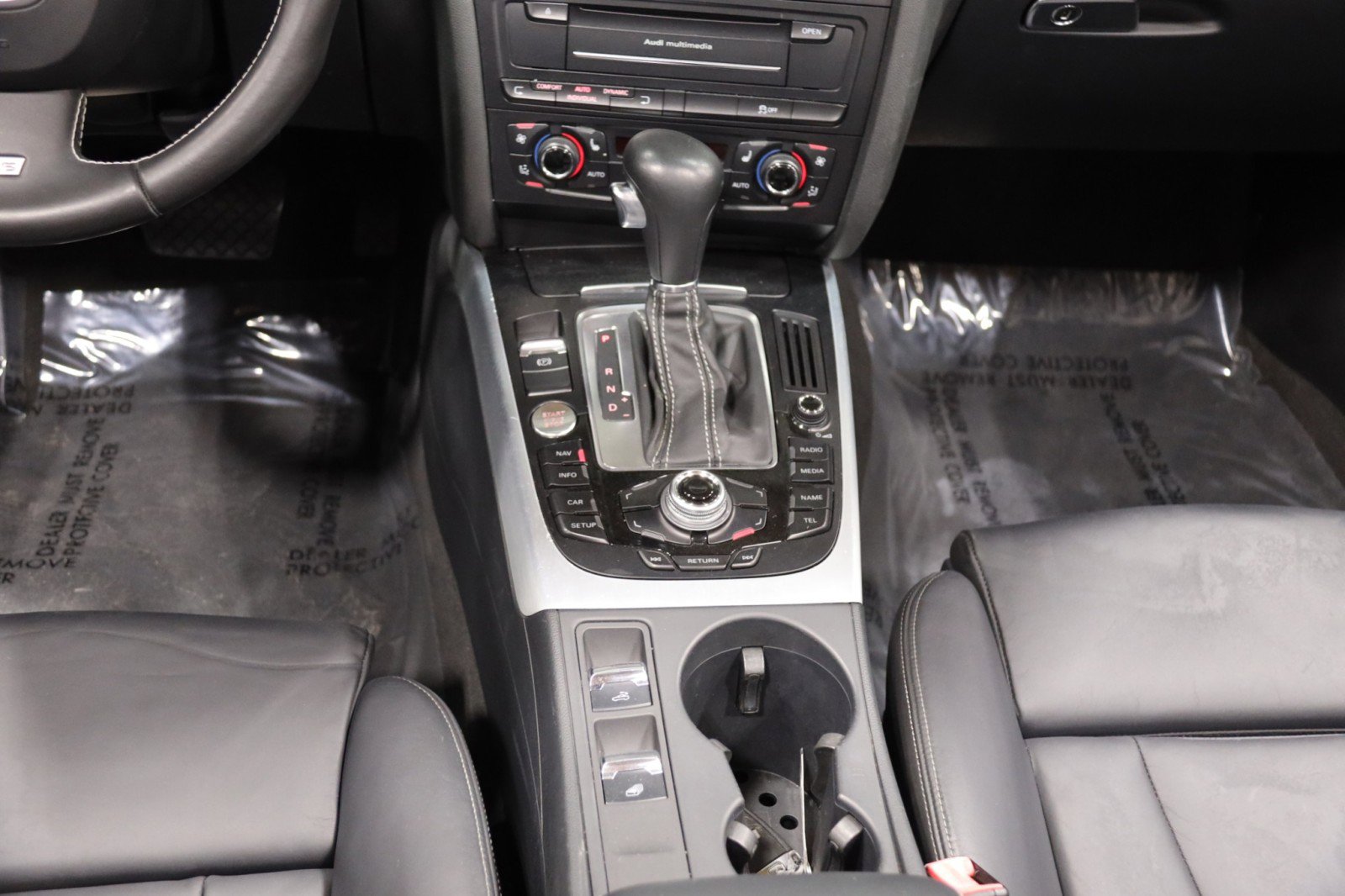 Used 2011 Audi S5 Prestige w/ Prestige Pkg image 50