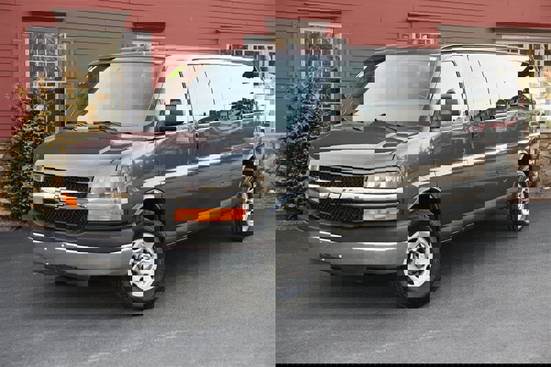 Used 2016 Chevrolet Express 3500 LT w/ LT Preferred Equipment Group