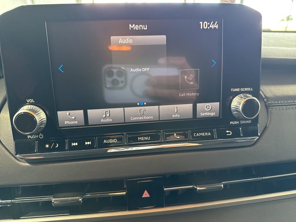 Used 2023 Mitsubishi Outlander ES image 42