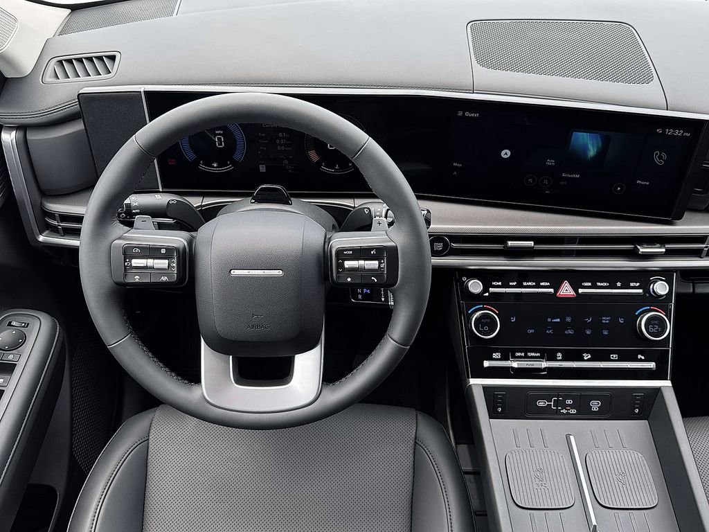 New 2026 Hyundai Santa Fe XRT image 17